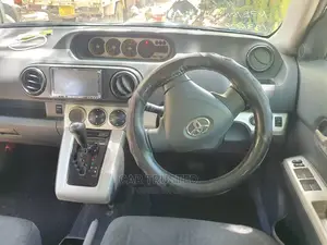 Toyota Rumion 1.5 FWD 2021 Black