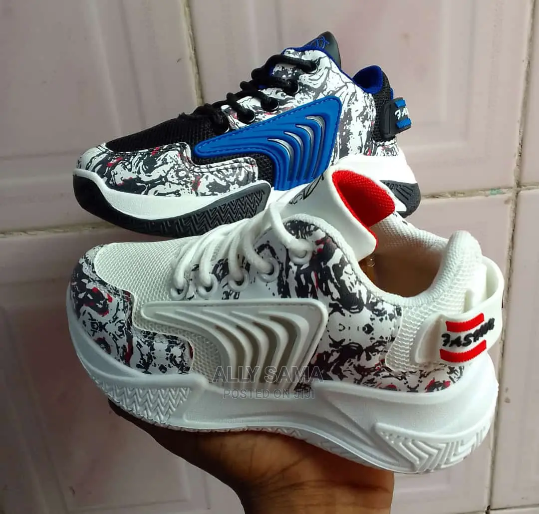 Boy's Shoes Fashion