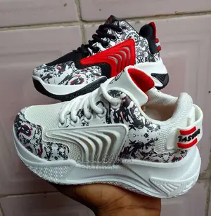 Boy's Shoes Fashion