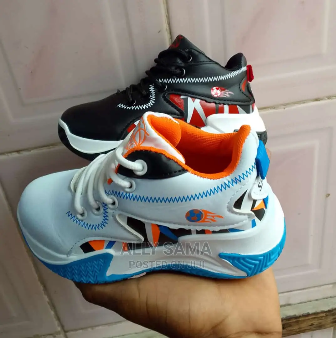 Boys Shoes Sport