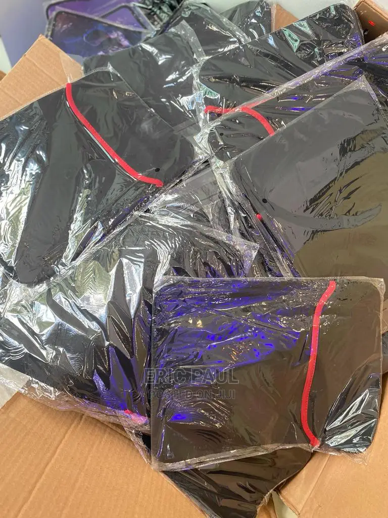 Mousepad and Laptop Sleeve Bags