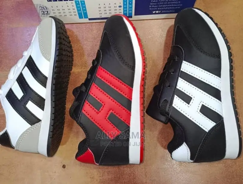 Sneakers Shoes