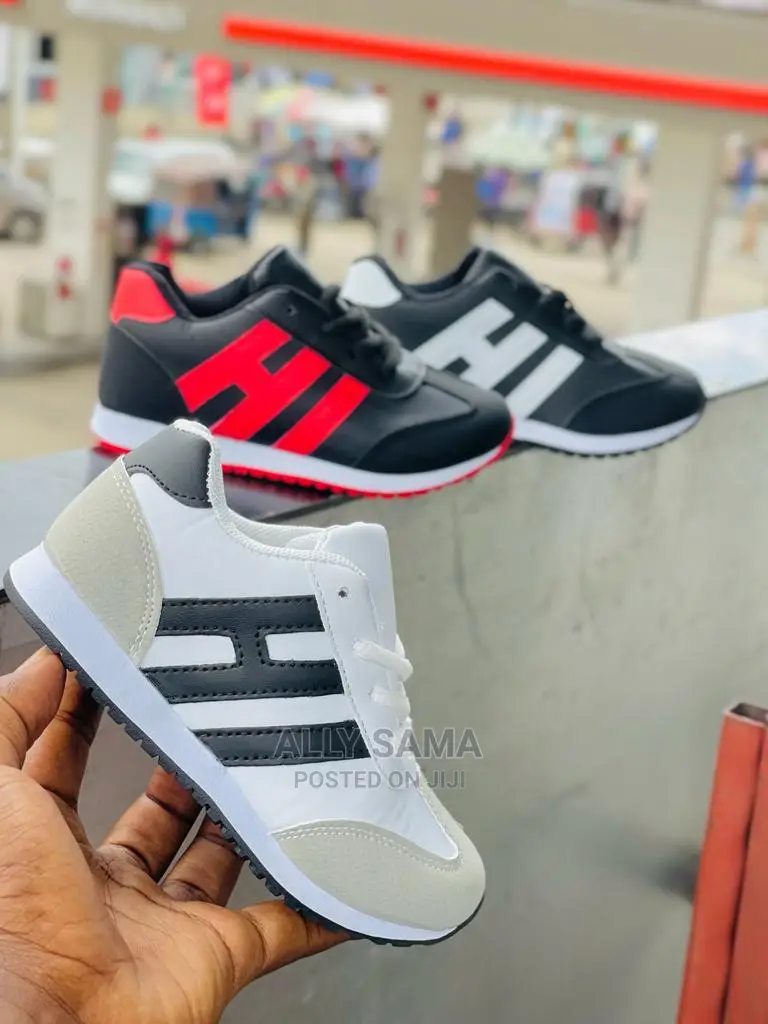 Sneakers Shoes