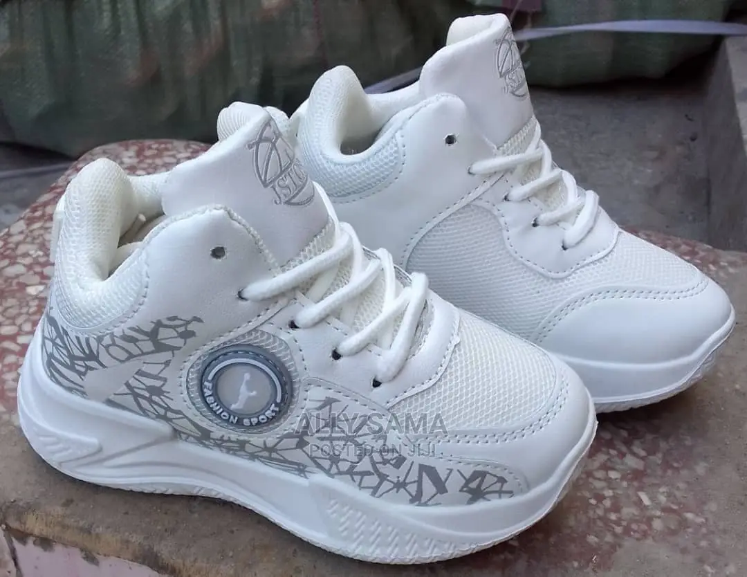New Brand Shoes