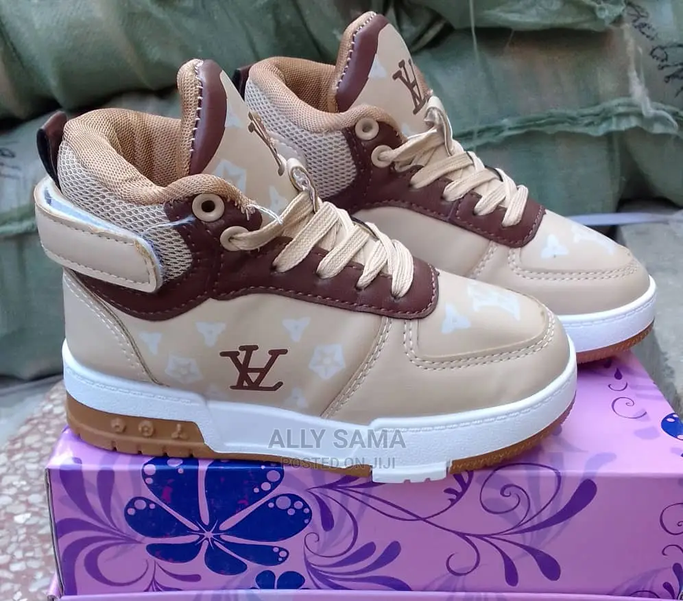 Louis Vuitton Boys