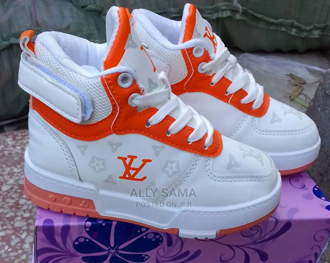 Louis Vuitton Boys