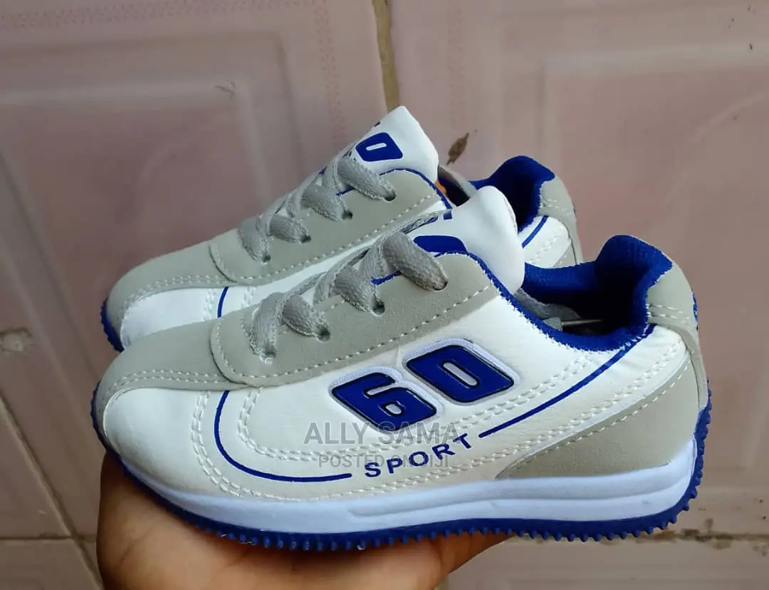 Sport 60 Boy's