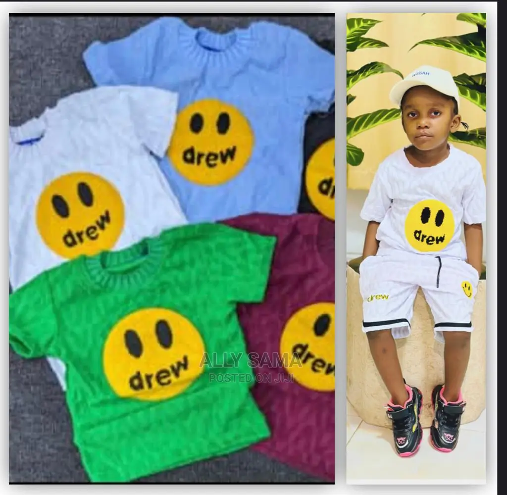 Drew Full Unisex