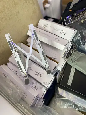 Laptops Aluminum Stands