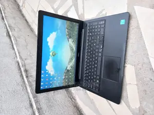 Laptop Dell 4GB HDD 500GB