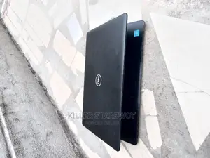 Laptop Dell 4GB HDD 500GB