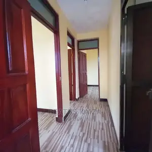 2bdrm Apartment in Kigamboni Mikwambe for rent