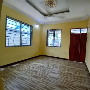 2bdrm Apartment in Kigamboni Mikwambe for rent