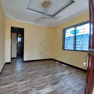 2bdrm Apartment in Kigamboni Mikwambe for rent