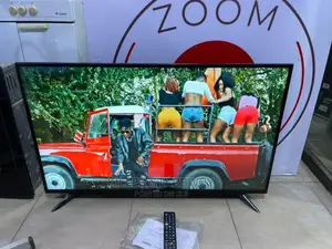 Smart, Inchi 43, Bei 520,000/= Tsh