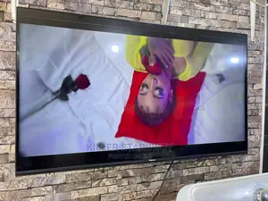 Hisense Smart Tv 43 Inches