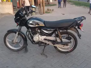Motorcycle 2021