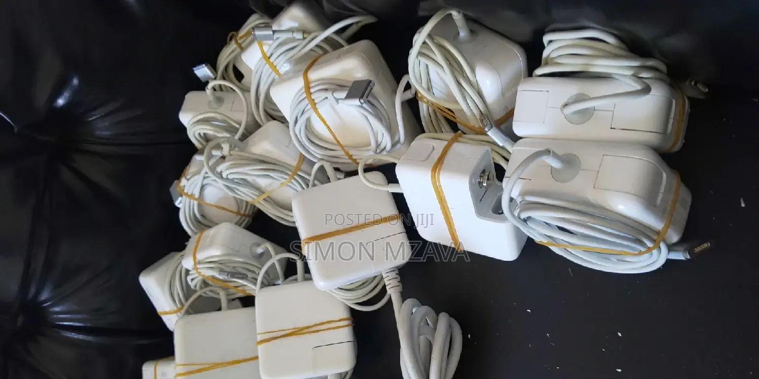 Used Apple Power Adapter Adapter Magsafe, Magsafe2