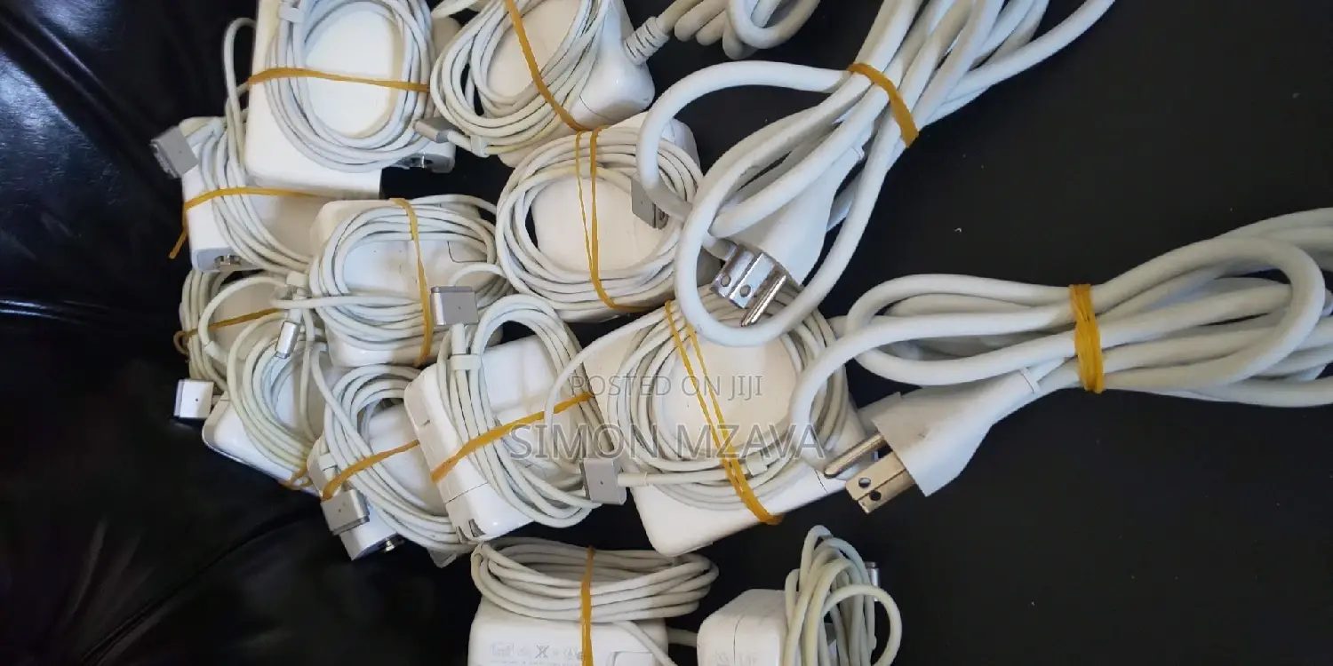 Used Apple Power Adapter Adapter Magsafe, Magsafe2