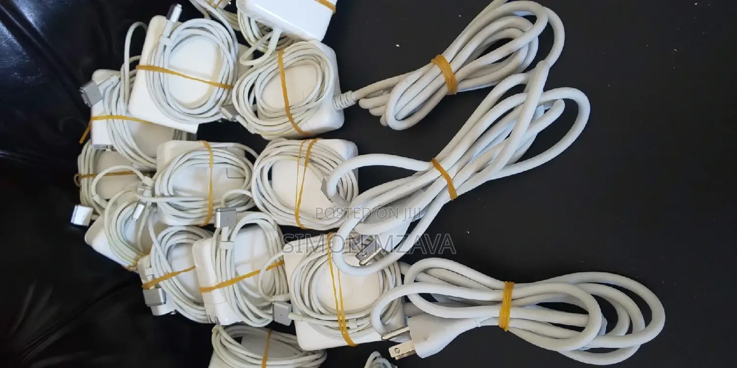 Used Apple Power Adapter Adapter Magsafe, Magsafe2