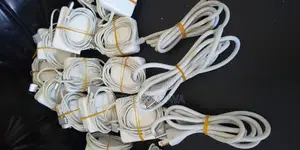 Used Apple Power Adapter Adapter Magsafe, Magsafe2
