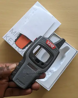 Xhorse Mini Key Tool