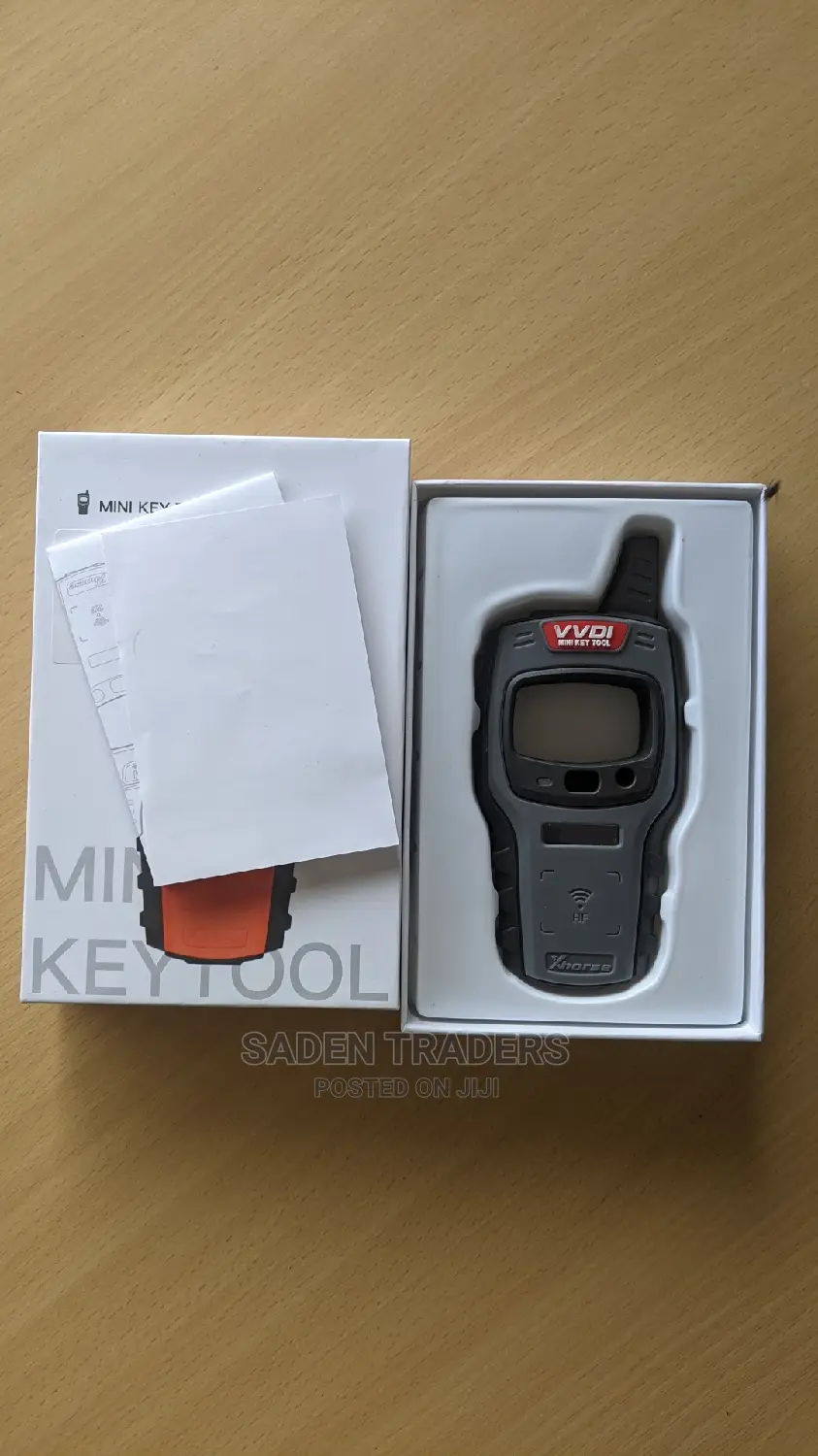 Xhorse Mini Key Tool