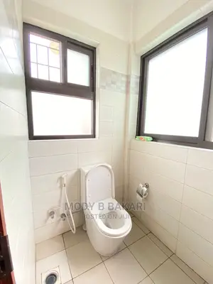 Furnished 3bdrm Villa in Kinondoni for Rent