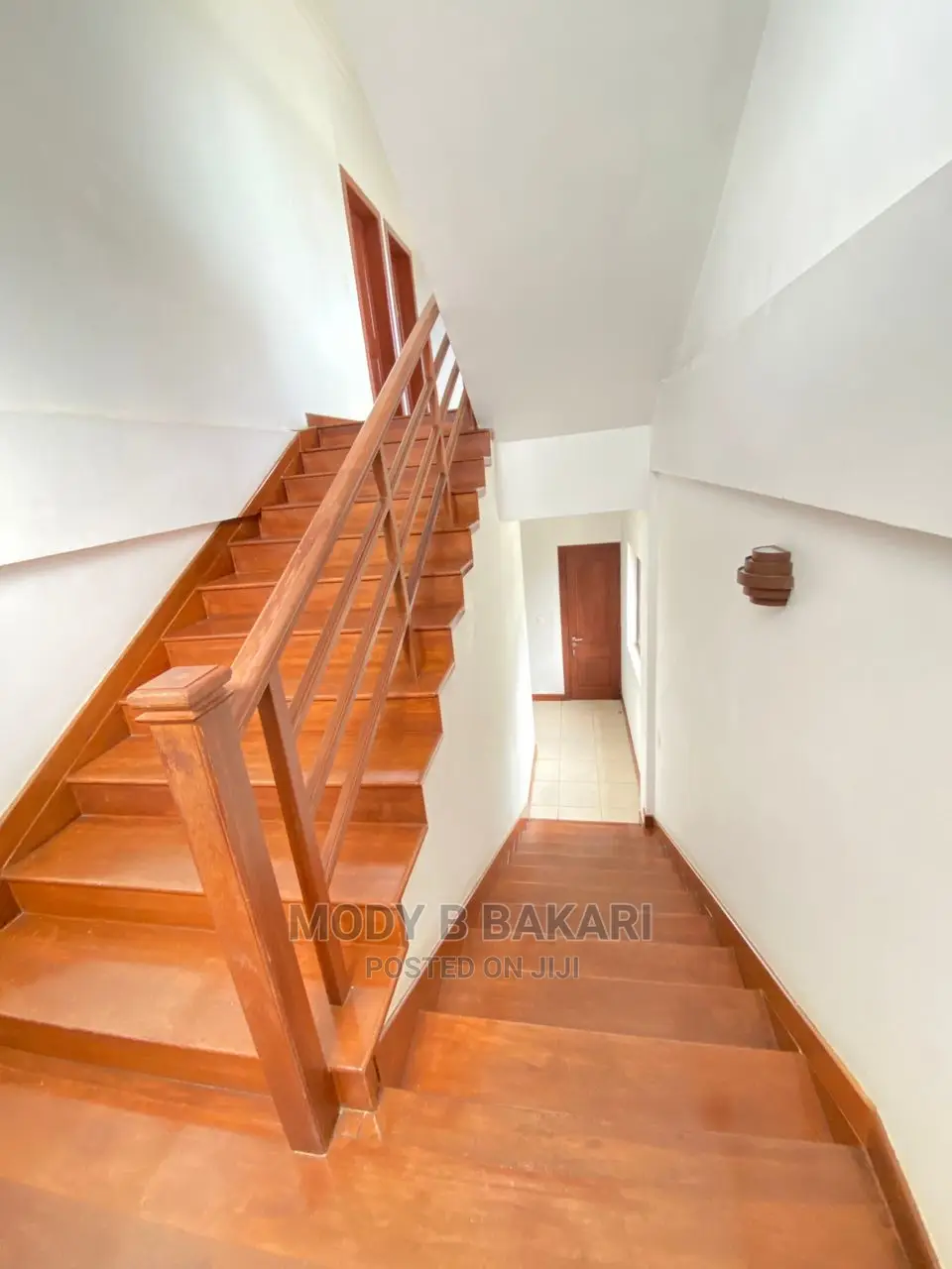 Furnished 3bdrm Villa in Kinondoni for Rent