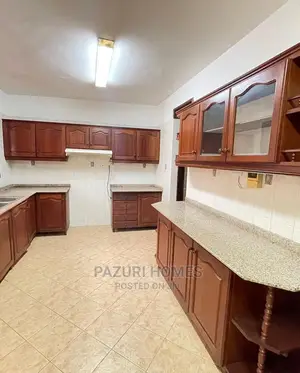 5bdrm Bungalow in Masaki for Rent