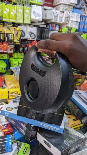 Aldeepo Portable Speaker