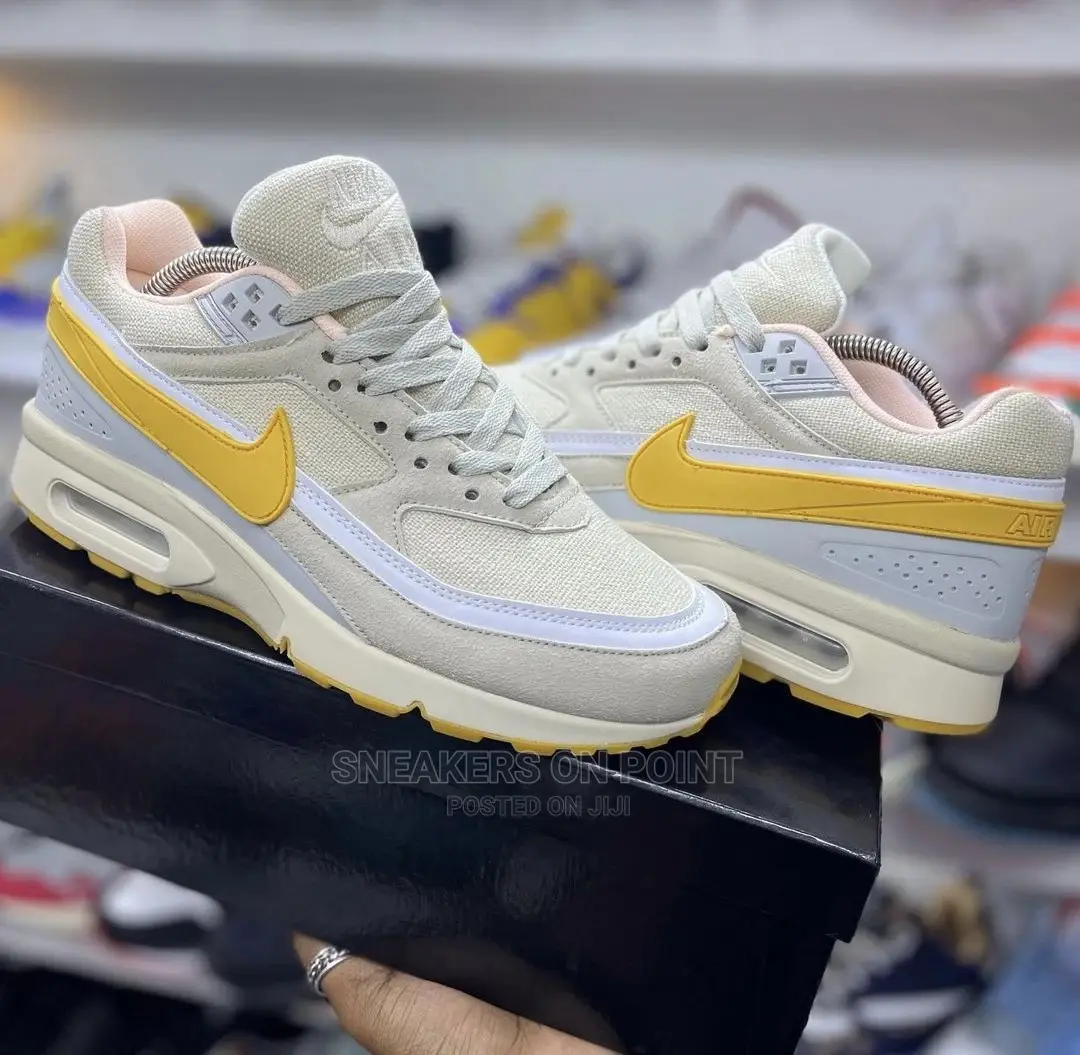 Nike Air Max