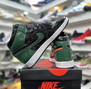 Brand New Jordan 1