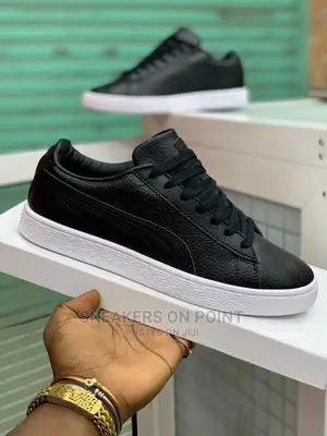 Brand New Puma Suede