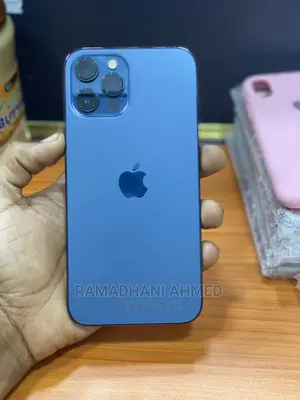 Apple iPhone 12 Pro Max 128 GB Blue