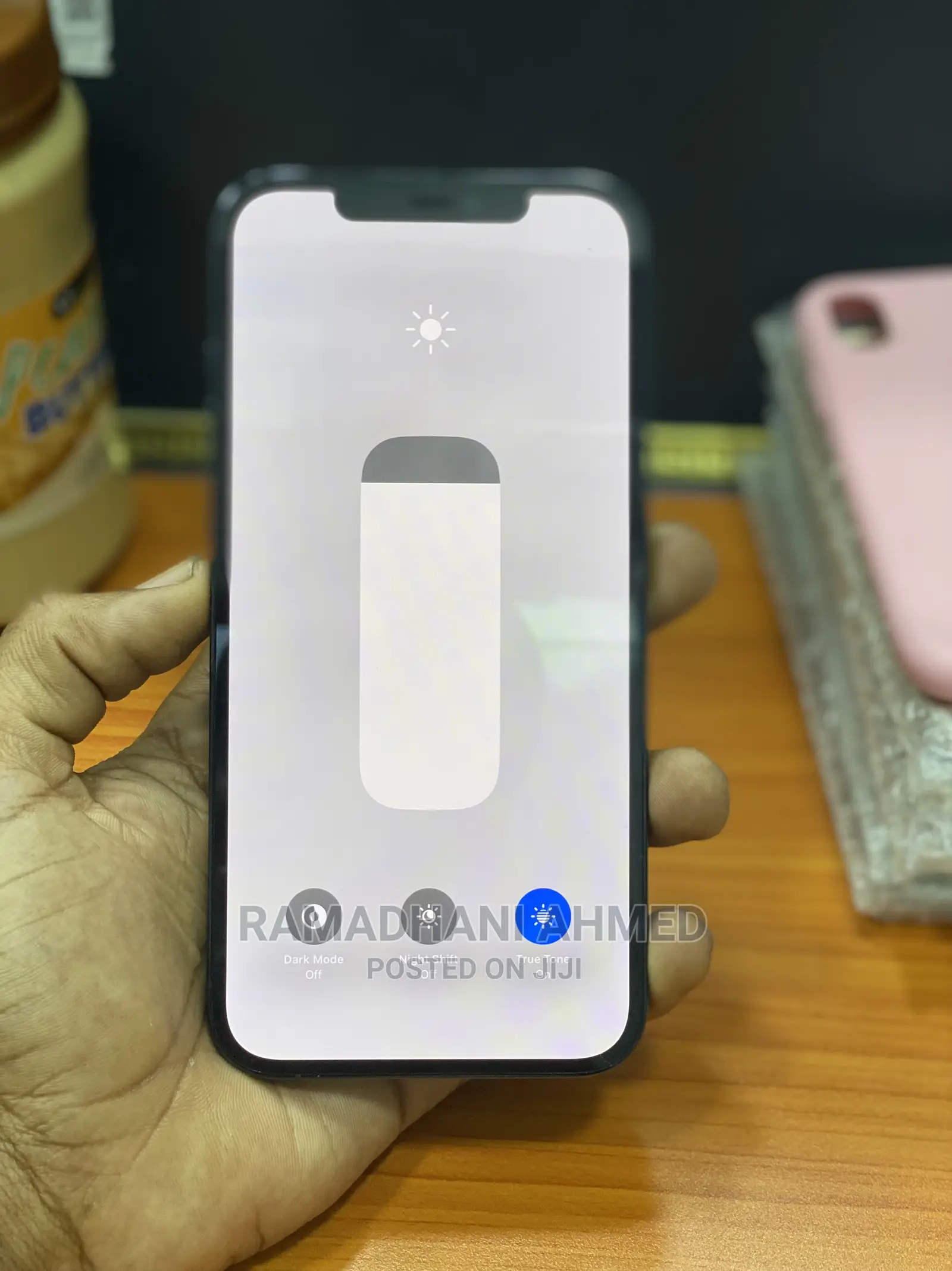 Apple iPhone 12 Pro Max 128 GB Blue
