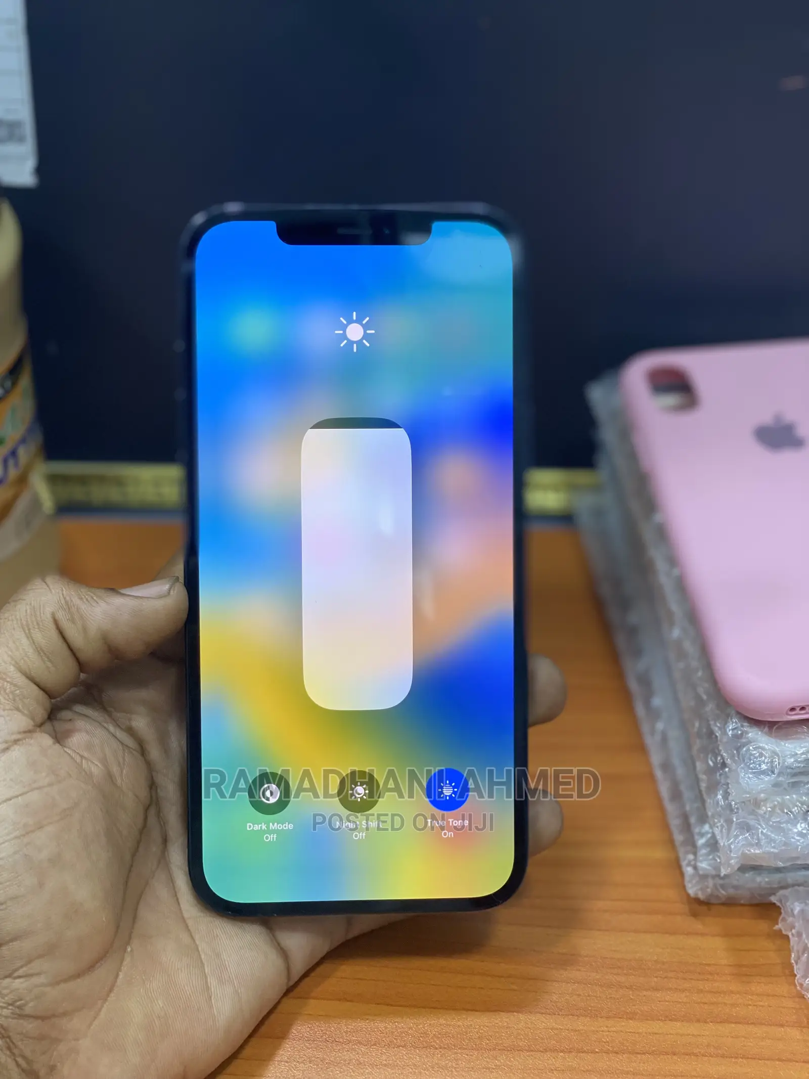 Apple iPhone 12 Pro Max 128 GB Blue