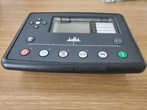 Generator PLC 7320mkii