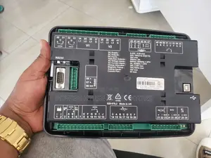 Generator PLC 7320mkii