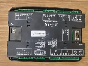 Generator PLC 7320mkii