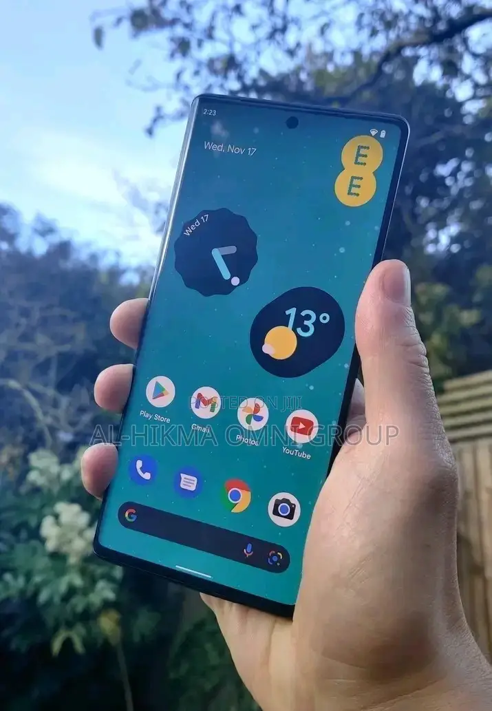 Google Pixel 6 128 GB