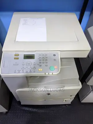 Canon Ir 2320