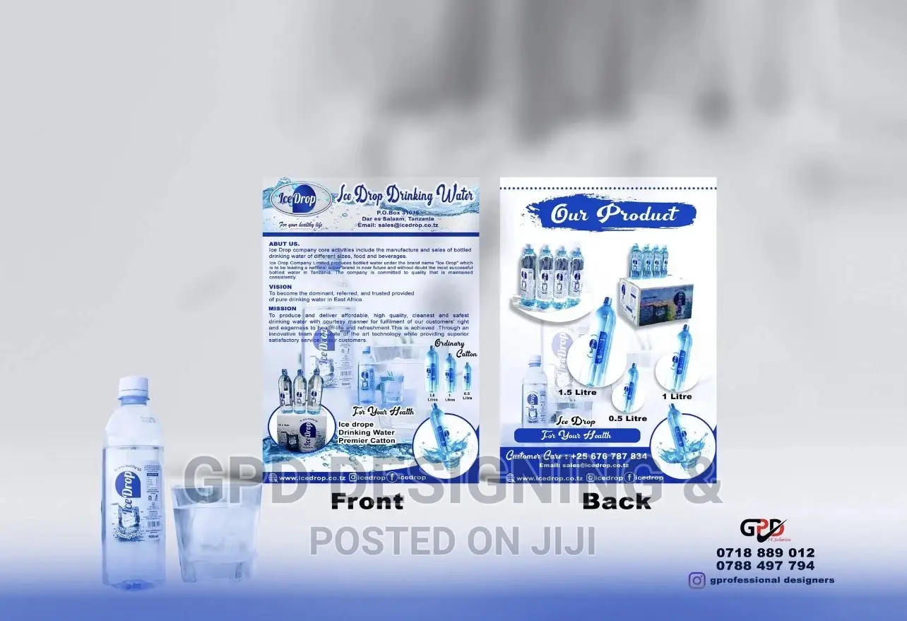 Gpd Designing Printing