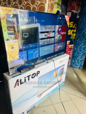 Alitop Smart TV Inch 43