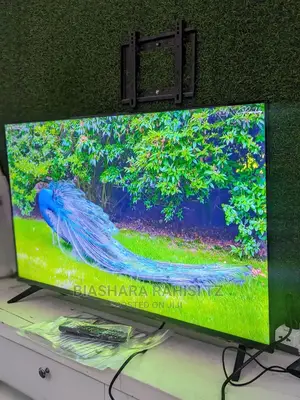 Alitop Smart TV Inch 43