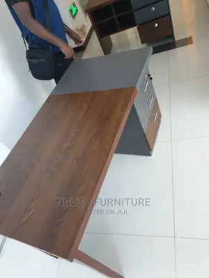 Executive Office Table