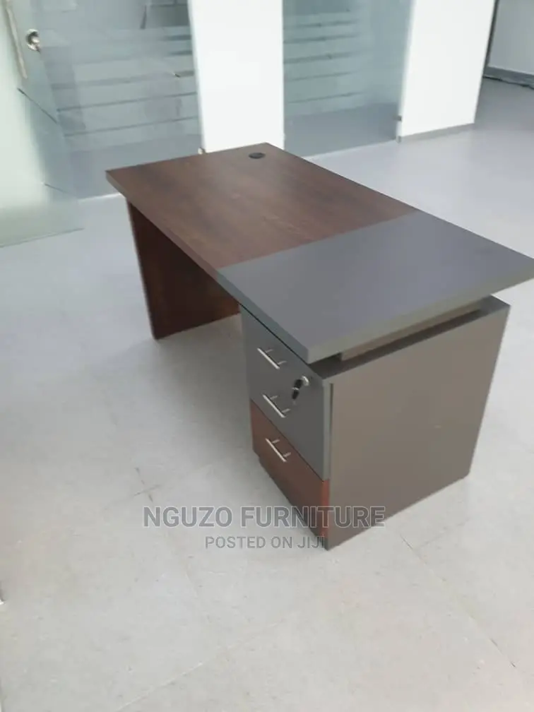 Executive Office Table