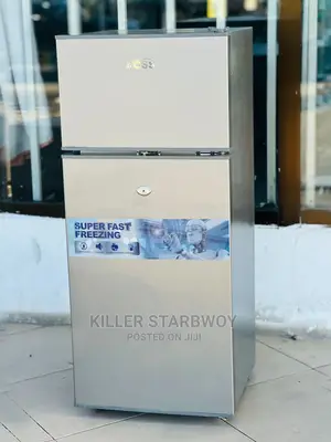 Fridge Lita 70