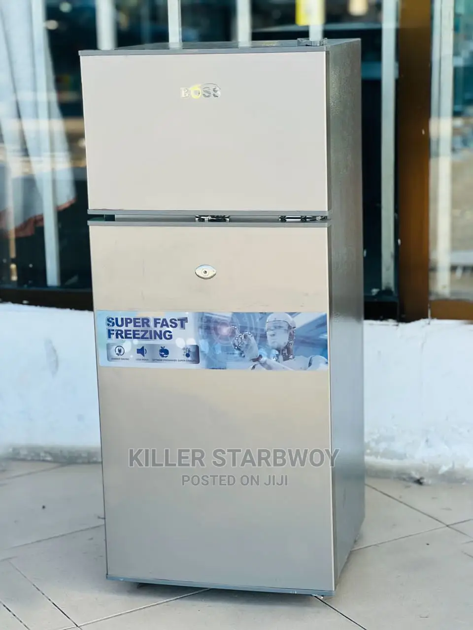 Fridge Lita 70