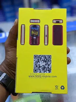 New SQ 1000L 8 GB Black